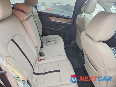 Zdjęcie 11 z 13 samochodu: 2024 MAZDA CX-90 PREFERRED VIN:JM3KKBHD0R1186580 - miniatura