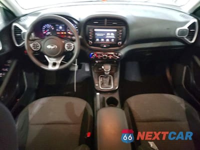 Zdjęcie 8 z 12 samochodu: 2021 KIA SOUL S VIN:KNDJ23AUXM7749175 - miniatura