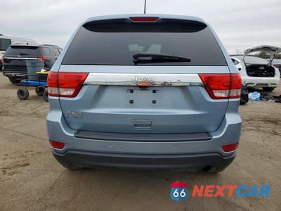 Zdjęcie 6 z 13 samochodu: 2013 JEEP GRAND CHEROKEE LAREDO VIN:1C4RJFAG6DC558099 - miniatura