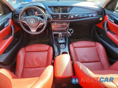 Zdjęcie 8 z 13 samochodu: 2013 BMW X1 XDRIVE28I VIN:WBAVL1C50DVR91538 - miniatura