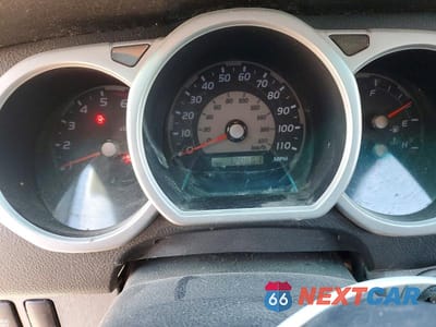 Zdjęcie 9 z 13 samochodu: 2003 TOYOTA 4RUNNER SR5 VIN:JTEZU14R830006252 - miniatura