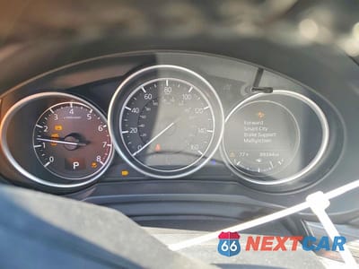 Zdjęcie 9 z 12 samochodu: 2018 MAZDA CX-5 GRAND TOURING VIN:JM3KFBDMXJ0358781 - miniatura