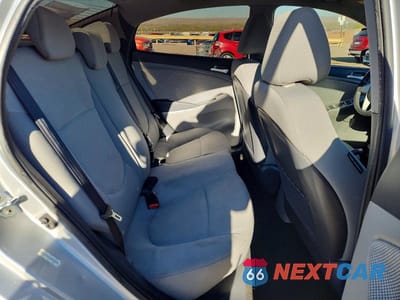 Zdjęcie 10 z 12 samochodu: 2014 HYUNDAI ACCENT GLS VIN:KMHCT4AE3EU696354 - miniatura