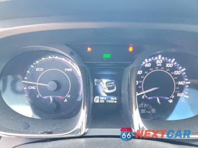 Zdjęcie 9 z 12 samochodu: 2014 TOYOTA AVALON HYBRID XLE TOURING VIN:4T1BD1EB7EU035417 - miniatura