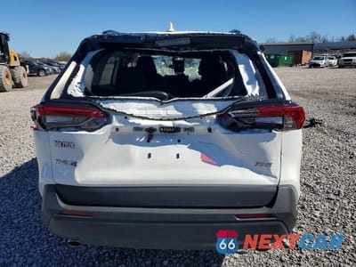 Zdjęcie 6 z 13 samochodu: 2025 TOYOTA RAV4 XLE VIN:2T3W1RFV0SC349836 - miniatura