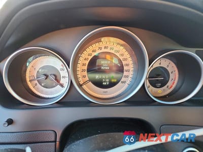 Zdjęcie 9 z 11 samochodu: 2014 MERCEDES-BENZ C 300 4MATIC VIN:WDDGF8AB6EA955050 - miniatura