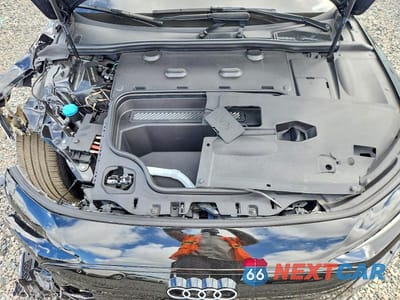 Zdjęcie 11 z 11 samochodu: 2025 AUDI A6 E-TRON PRESTIGE 60 VIN:WAU3DAGHXSA018647 - miniatura