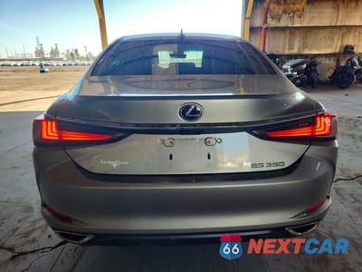 Zdjęcie 6 z 12 samochodu: 2021 LEXUS ES 350 BASE VIN:58ACZ1B14MU107683 - miniatura