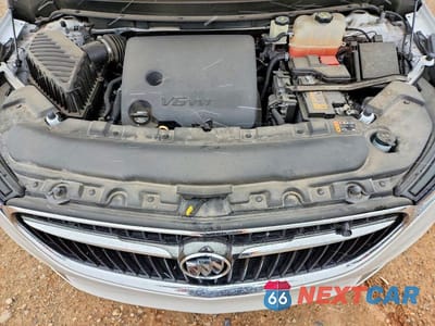 Zdjęcie 12 z 12 samochodu: 2020 BUICK ENCLAVE ESSENCE VIN:5GAERBKW1LJ212916 - miniatura