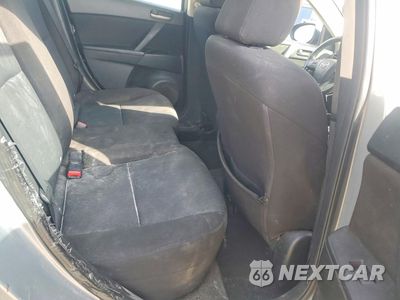Zdjęcie 10 z 13 samochodu: 2011 MAZDA 3 VIN:JM1BL1UF0B1458512 - miniatura
