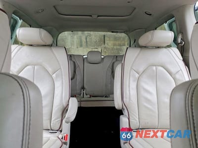 Zdjęcie 10 z 14 samochodu: 2020 CHRYSLER PACIFICA LIMITED VIN:2C4RC1GG3LR277517 - miniatura