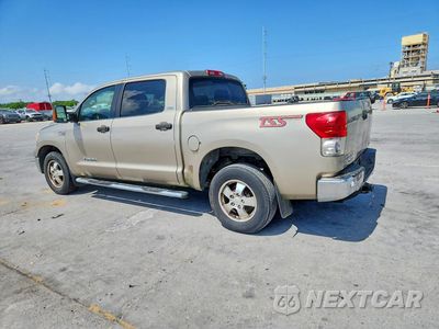 Drugie zdjęcie samochodu z przodu: 2008 TOYOTA TUNDRA SR5 VIN:5TFEV54118X046169 - miniatura