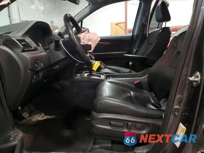 Zdjęcie 7 z 13 samochodu: 2020 HONDA PILOT EXL VIN:5FNYF6H54LB022996 - miniatura