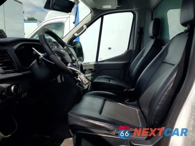Zdjęcie 7 z 13 samochodu: 2020 FORD TRANSIT DELIVERY TRUCK VIN:1FDBW5Z86LKB30334 - miniatura