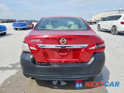 Zdjęcie 6 z 12 samochodu: 2017 NISSAN ALTIMA 2.5 S VIN:1N4AL3AP8HN318882 - miniatura