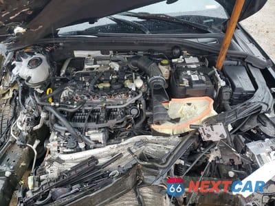Zdjęcie 11 z 12 samochodu: 2024 AUDI A3 PREMIUM PLUS VIN:WAUHUDGY8RA023587 - miniatura