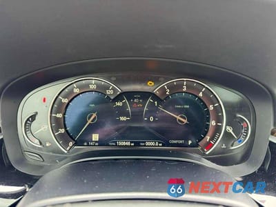 Zdjęcie 8 z 10 samochodu: 2019 BMW 530 I VIN:WBAJA5C54KBX87593 - miniatura