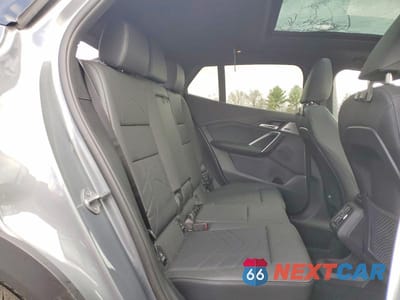 Zdjęcie 10 z 11 samochodu: 2024 BMW X2 XDRIVE28I VIN:WBX63GM00R5Z03272 - miniatura