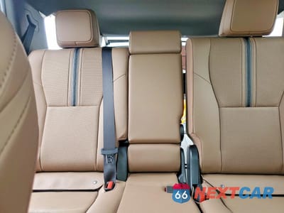 Zdjęcie 10 z 13 samochodu: 2025 TOYOTA 4RUNNER LIMITED VIN:JTEVA5BRXS5027378 - miniatura