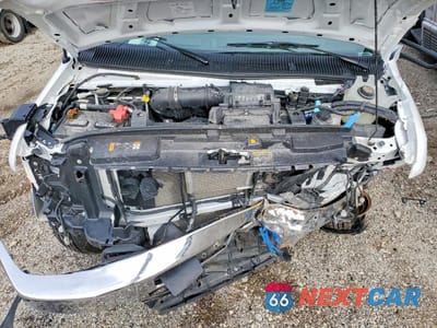 Zdjęcie 7 z 10 samochodu: 2025 FORD ECONOLINE E450 SUPER DUTY CUTAWAY VAN VIN:1FDFE4FNXSDD21749 - miniatura