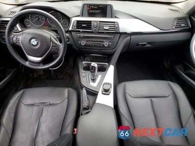 Zdjęcie 8 z 11 samochodu: 2015 BMW 328 XI SULEV VIN:WBA3B5G59FNS20171 - miniatura