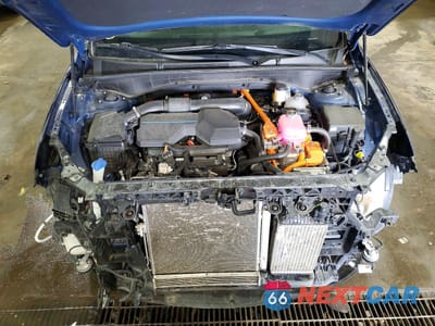 Zdjęcie 12 z 15 samochodu: 2023 HYUNDAI SANTA FE HYBRID LIMITED VIN:5NMS5DA14PH011585 - miniatura