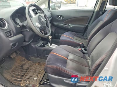 Zdjęcie 7 z 12 samochodu: 2016 NISSAN VERSA NOTE SR VIN:3N1CE2CPXGL407326 - miniatura