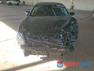 Piąte zdjęcie samochodu w środku: 2014 NISSAN MAXIMA 3.5 S VIN:1N4AA5AP5EC450460 - miniatura