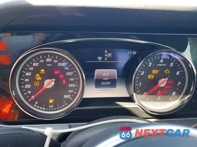 Zdjęcie 9 z 11 samochodu: 2020 MERCEDES-BENZ E 350 VIN:WDDZF8DBXLA722015 - miniatura