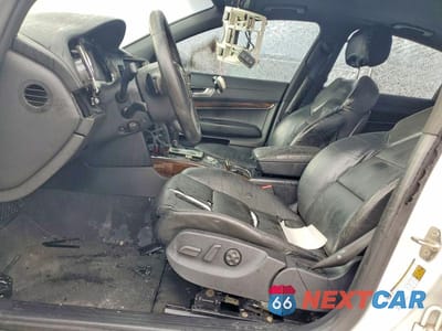 Zdjęcie 7 z 12 samochodu: 2008 AUDI A6 S-LINE 3.2 QUATTRO VIN:WAUEH74F28N152993 - miniatura