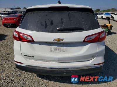 Zdjęcie 6 z 13 samochodu: 2019 CHEVROLET EQUINOX LT VIN:2GNAXKEV5K6136142 - miniatura