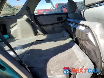 Zdjęcie 11 z 13 samochodu: 1998 SUBARU IMPREZA OUTBACK VIN:JF1GF4854WH814690 - miniatura