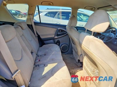 Zdjęcie 11 z 12 samochodu: 2007 TOYOTA RAV4 LIMITED VIN:JTMZD31VX75070593 - miniatura