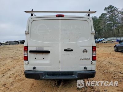 Zdjęcie 6 z 14 samochodu: 2021 NISSAN NV2500 VIN:1N6BF0KY8MN808595 - miniatura