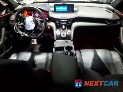 Zdjęcie 8 z 13 samochodu: 2022 ACURA TLX TYPE S VIN:19UUB7F04NA002252 - miniatura