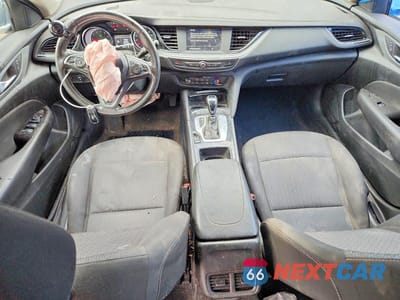 Zdjęcie 8 z 13 samochodu: 2019 BUICK REGAL TOURX PREFERRED VIN:W04GU8SX3K1035926 - miniatura