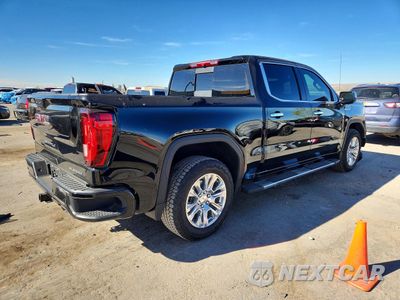 Trzecie zdjęcie samochodu z tyłu: 2026 GMC SIERRA K1500 DENALI VIN:3GTUUGED6TG140564 - miniatura