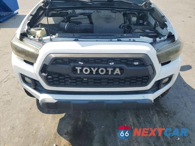Zdjęcie 11 z 12 samochodu: 2016 TOYOTA TACOMA SR5 V6 VIN:3TMAZ5CNXGM002005 - miniatura