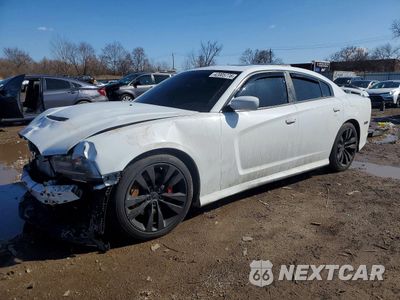 2012 DODGE CHARGER SRT-8 2C3CDXEJ3CH247562 - główne zdjęcie licytacji z USA - miniatura