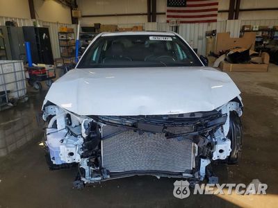 Piąte zdjęcie samochodu w środku: 2025 TOYOTA CAMRY SE VIN:4T1DAACK6SU062138 - miniatura