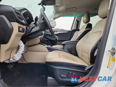 Zdjęcie 7 z 12 samochodu: 2022 FORD ESCAPE SEL VIN:1FMCU9H67NUA37170 - miniatura