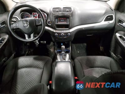 Zdjęcie 8 z 14 samochodu: 2017 DODGE JOURNEY SE VIN:3C4PDCAB9HT707486 - miniatura