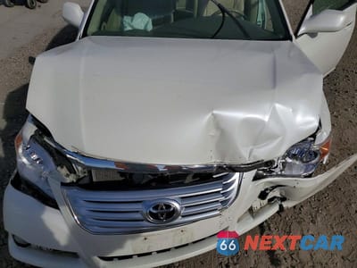Zdjęcie 11 z 11 samochodu: 2009 TOYOTA AVALON XLS VIN:4T1BK36B09U346483 - miniatura