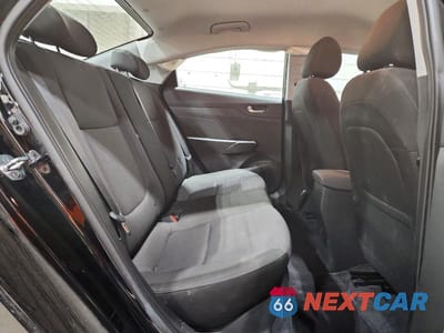 Zdjęcie 10 z 13 samochodu: 2020 HYUNDAI ACCENT SEL VIN:3KPC24A61LE092619 - miniatura