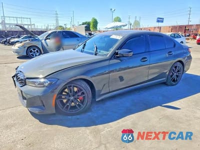 2024 BMW M340I 3MW49FS05R8E79992 - główne zdjęcie licytacji z USA - miniatura