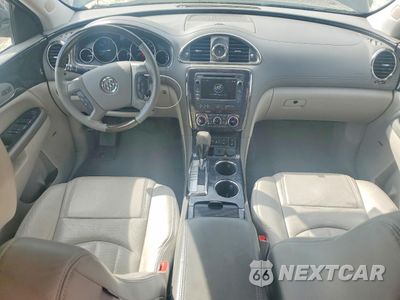 Zdjęcie 8 z 13 samochodu: 2015 BUICK ENCLAVE VIN:5GAKRBKD9FJ165088 - miniatura