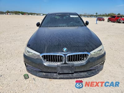 Piąte zdjęcie samochodu w środku: 2018 BMW 530 XI VIN:WBAJA7C57JWA74208 - miniatura