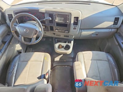 Zdjęcie 8 z 12 samochodu: 2013 NISSAN NV 3500 HD S VIN:5BZBF0AA2DN202118 - miniatura