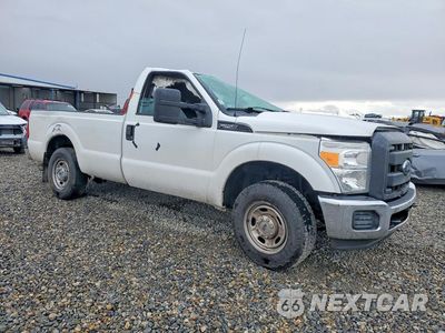 Czwarte zdjęcie samochodu z boku: 2016 FORD F250 SUPER DUTY VIN:1FTBF2A68GEC74422 - miniatura