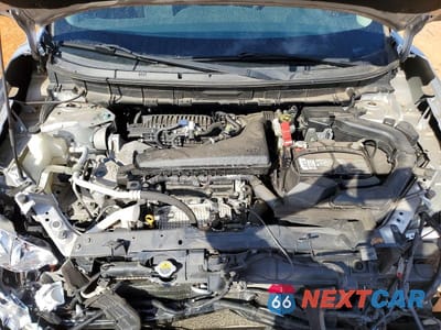 Zdjęcie 12 z 12 samochodu: 2016 NISS ROGUE S VIN:JN8AT2MT9GW026815 - miniatura